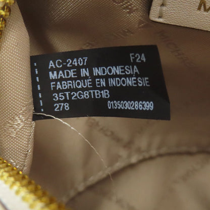 Michael Kors マイケルコース MKシグネチャー リュック・デイパック レザー レディース 中古