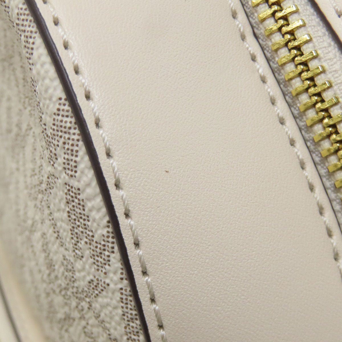 Michael Kors マイケルコース MKシグネチャー リュック・デイパック レザー レディース 中古