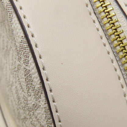Michael Kors マイケルコース MKシグネチャー リュック・デイパック レザー レディース 中古