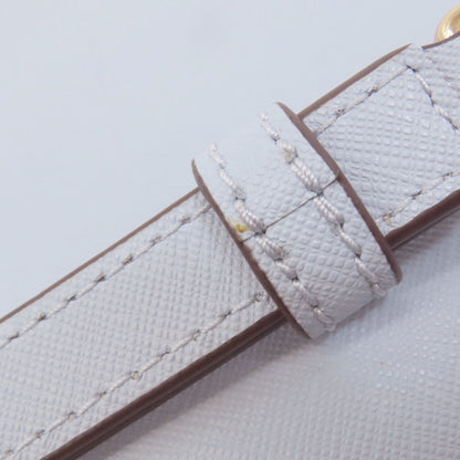 Tory Burch トリーバーチ エマーソン ミニ トップジップ 2WAY ハンドバッグ レザー レディース 中古