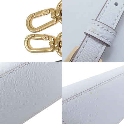 Tory Burch トリーバーチ エマーソン ミニ トップジップ 2WAY ハンドバッグ レザー レディース 中古