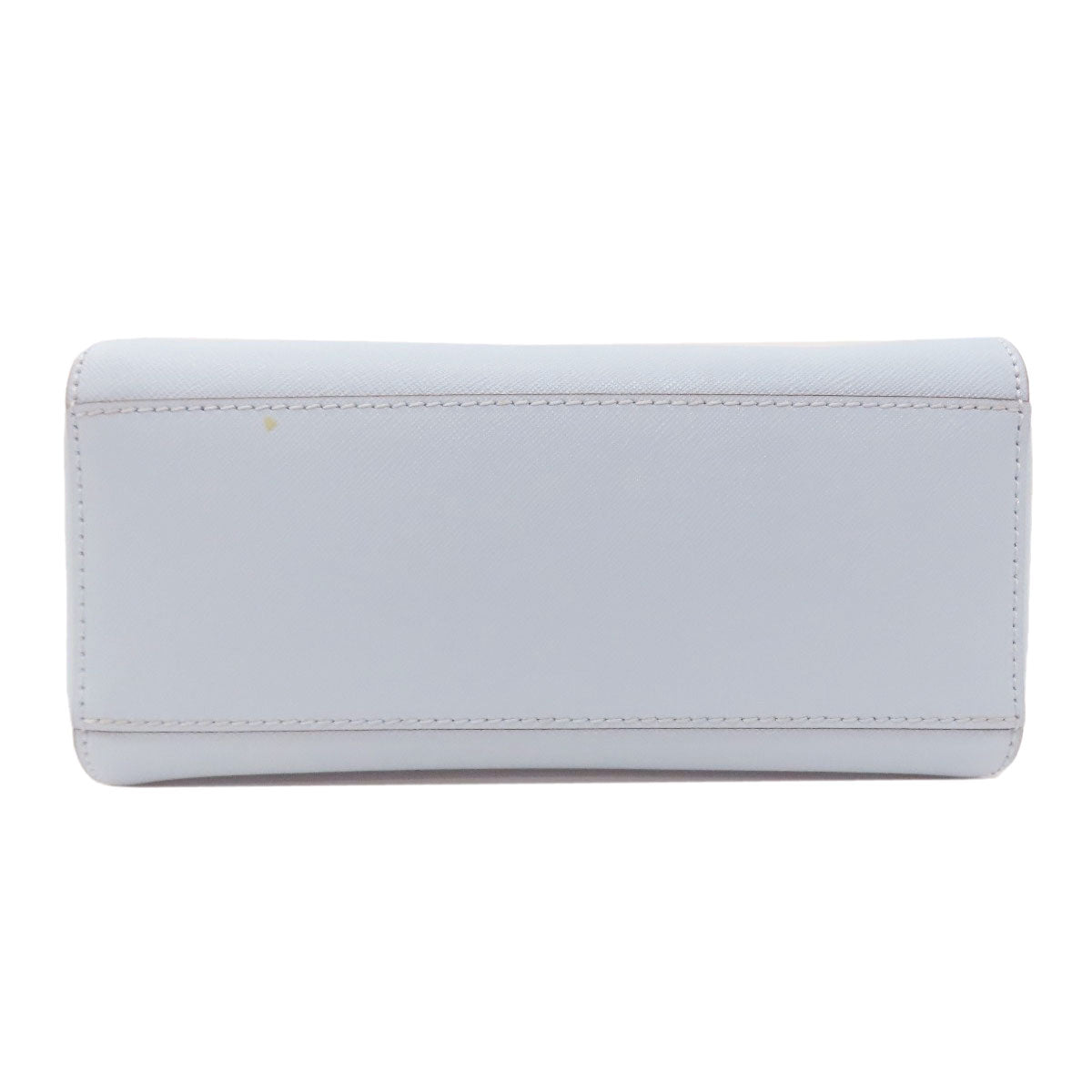 Tory Burch トリーバーチ エマーソン ミニ トップジップ 2WAY ハンドバッグ レザー レディース 中古