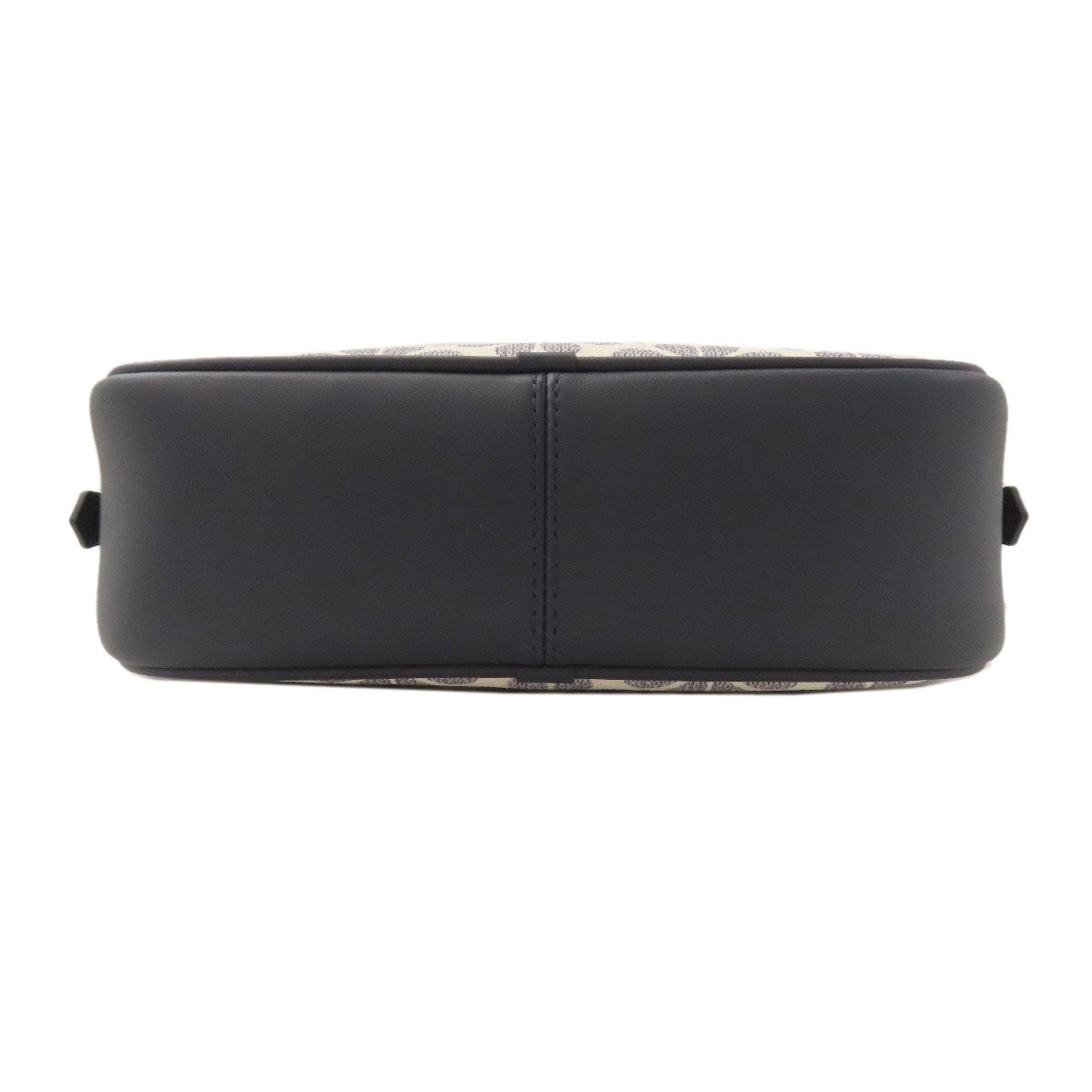 kate spade ケイトスペード フラワーモチーフ ショルダーバッグ PVC レディース 中古
