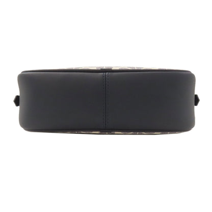 kate spade ケイトスペード フラワーモチーフ ショルダーバッグ PVC レディース 中古