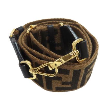 FENDI フェンディ ピーカブー セレリア 2WAY ハンドバッグ カーフ レディース 中古