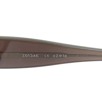 LOUIS VUITTON ルイヴィトン Z0134E ウルスラ ストラス サングラス プラスティック レディース 中古