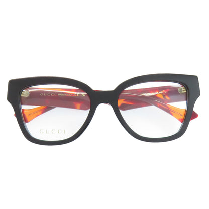 GUCCI グッチ GG1424O ダブルG サングラス プラスティック レディース 中古