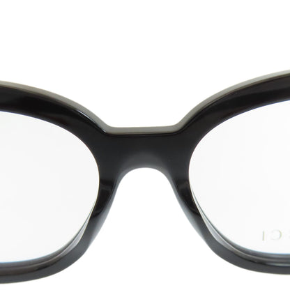 GUCCI グッチ GG1424O ダブルG サングラス プラスティック レディース 中古
