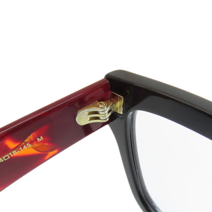 GUCCI グッチ GG1424O ダブルG サングラス プラスティック レディース 中古