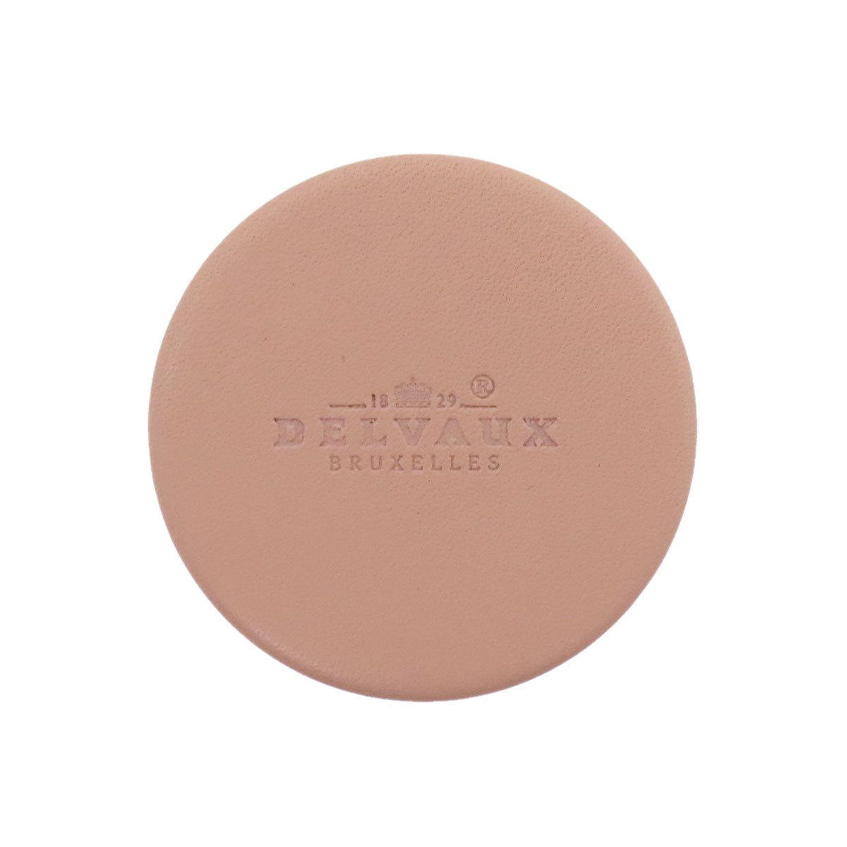 DELVAUX デルヴォー  le astrid MM ハンドバッグ キャンバス レディース 中古