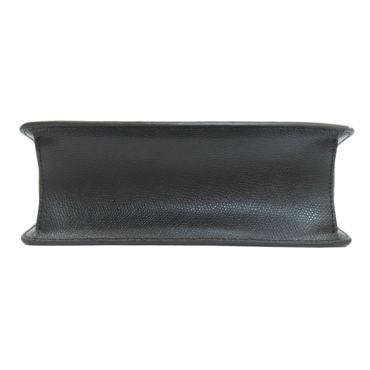 Furla フルラ アーチロゴ ショルダーバッグ レザー レディース 中古