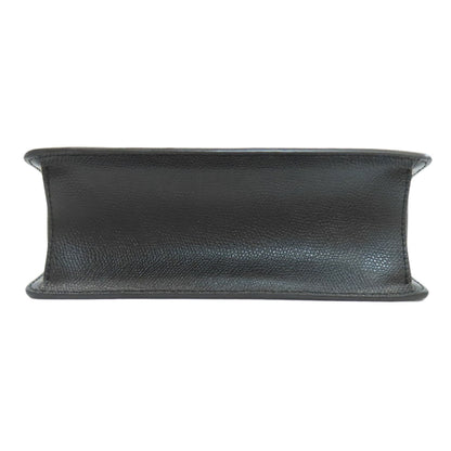Furla フルラ アーチロゴ ショルダーバッグ レザー レディース 中古