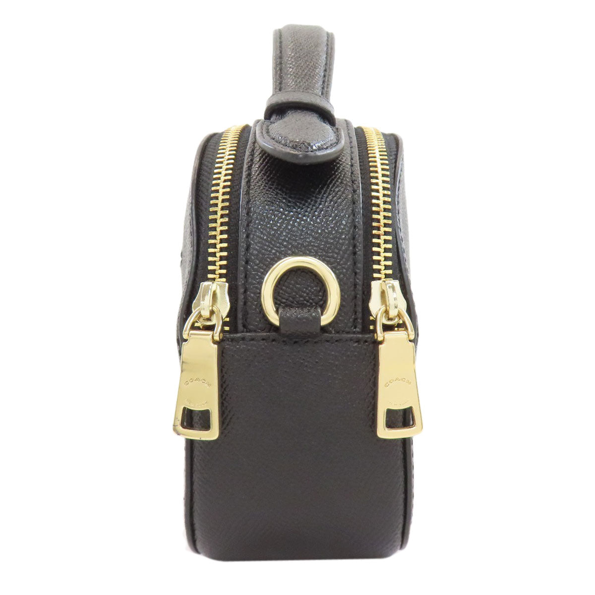 COACH コーチ 1589 セレナ サッチェル 2WAY ハンドバッグ レザー レディース 中古