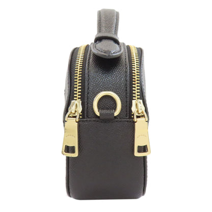 COACH コーチ 1589 セレナ サッチェル 2WAY ハンドバッグ レザー レディース 中古