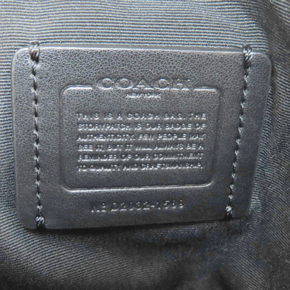 COACH コーチ 1589 セレナ サッチェル 2WAY ハンドバッグ レザー レディース 中古
