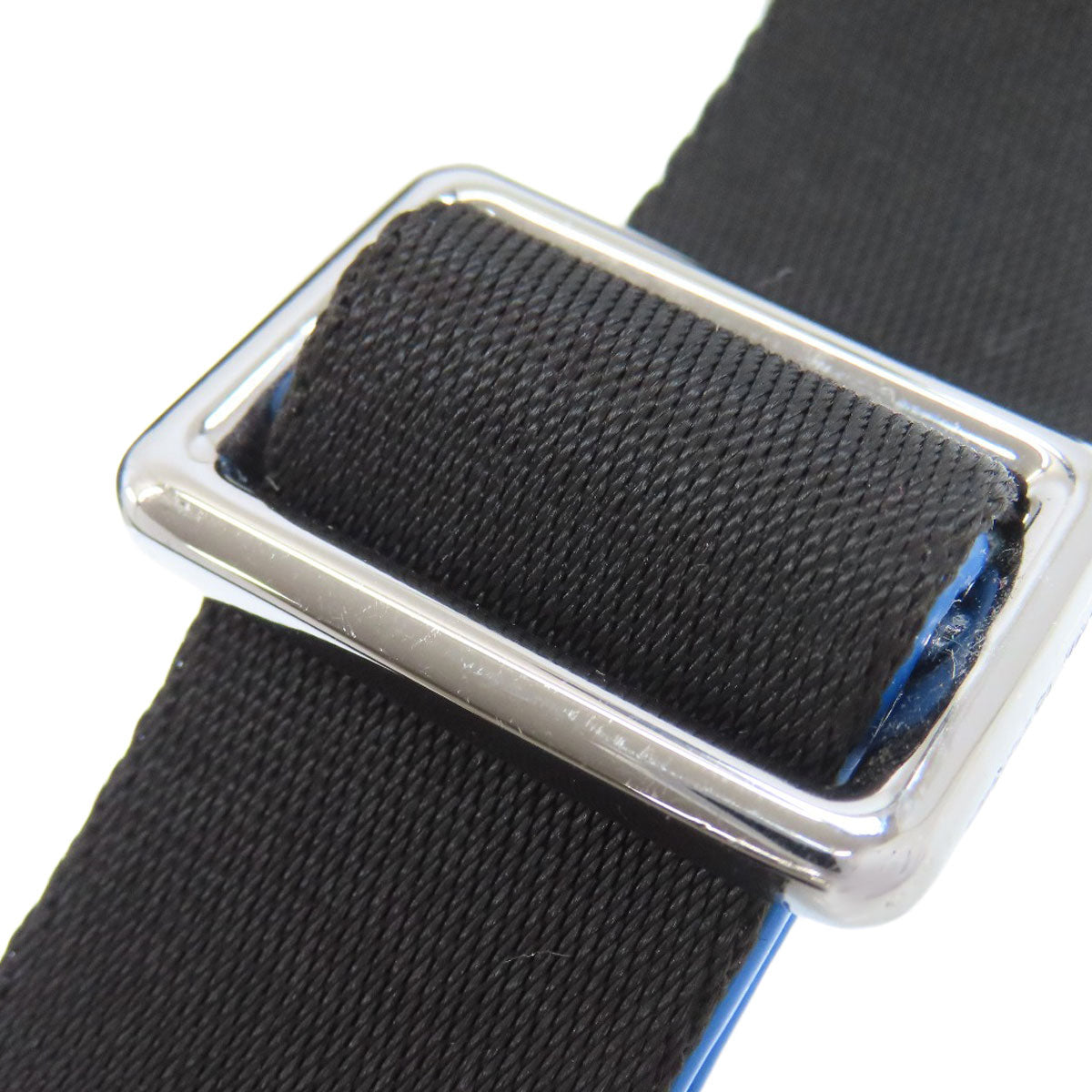 Michael Kors マイケルコース MKロゴ ショルダーバッグ レザー レディース 中古