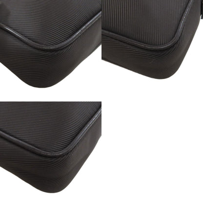 Dunhill ダンヒル ロゴ セカンドバッグ ナイロン レディース 中古