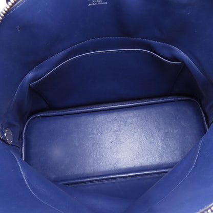 HERMES エルメス ボリード31 シルバー金具 ハンドバッグ トリヨン レディース 中古