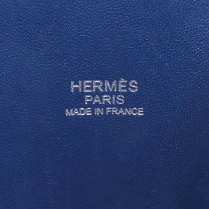 HERMES エルメス ボリード31 シルバー金具 ハンドバッグ トリヨン レディース 中古