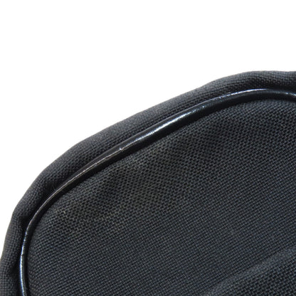 MaisonMargiela メゾン・マルジェラ ロゴ ショルダーバッグ キャンバス レディース 中古