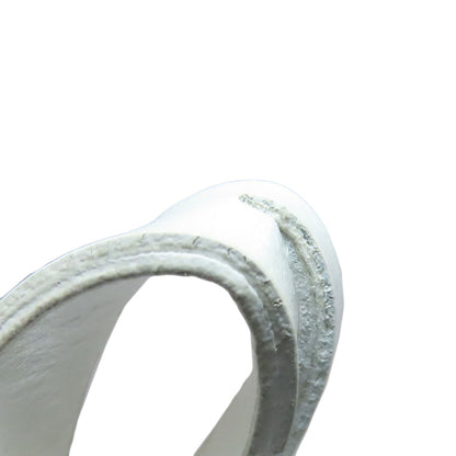MaisonMargiela メゾン・マルジェラ ロゴ ショルダーバッグ キャンバス レディース 中古