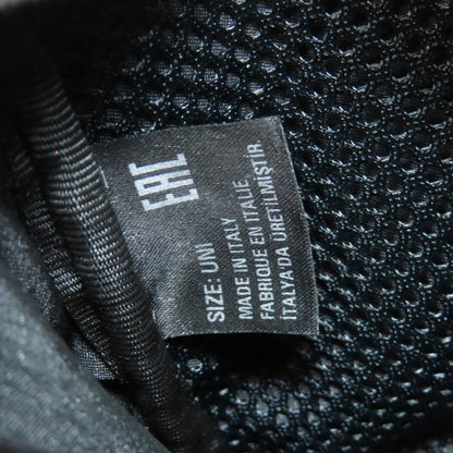 MaisonMargiela メゾン・マルジェラ ロゴ ショルダーバッグ キャンバス レディース 中古