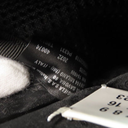 MaisonMargiela メゾン・マルジェラ ロゴ ショルダーバッグ キャンバス レディース 中古