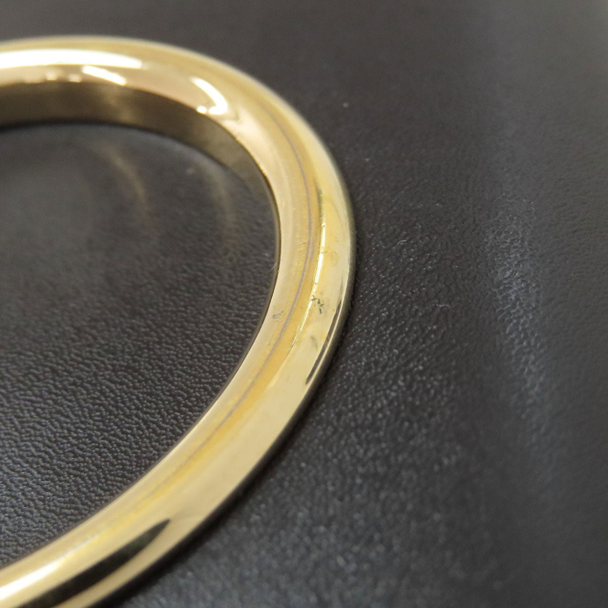 Salvatore Ferragamo サルヴァトーレフェラガモ ガンチーニ金具 長財布（小銭入れあり） レザー レディース 中古