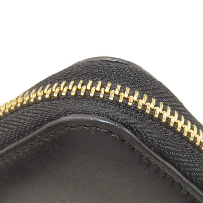 Salvatore Ferragamo サルヴァトーレフェラガモ ガンチーニ金具 長財布（小銭入れあり） レザー レディース 中古