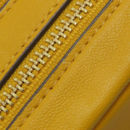 Tory Burch トリーバーチ ペリー ハイ フリークエンシー ミニバッグ ショルダーバッグ レザー レディース 中古