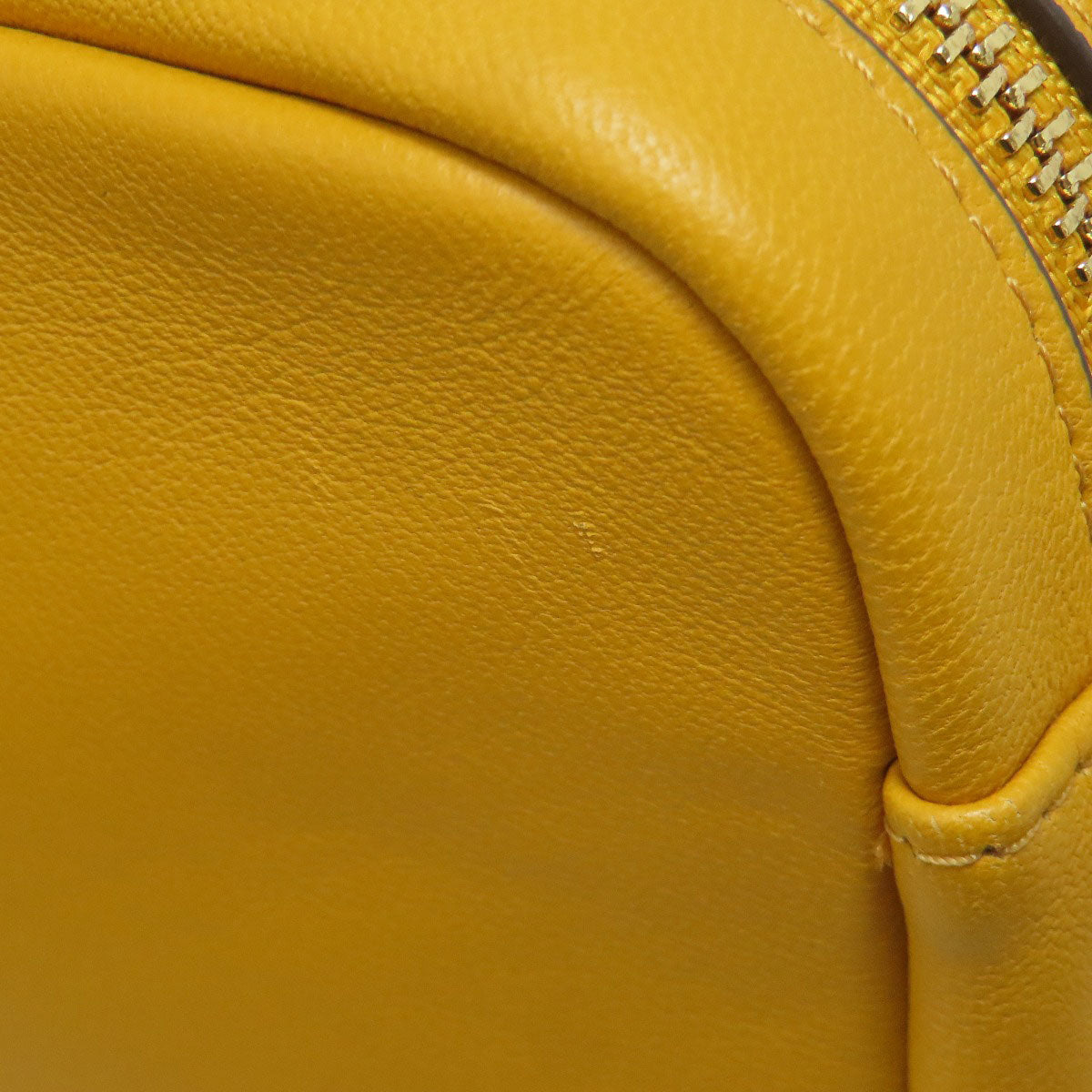 Tory Burch トリーバーチ ペリー ハイ フリークエンシー ミニバッグ ショルダーバッグ レザー レディース 中古