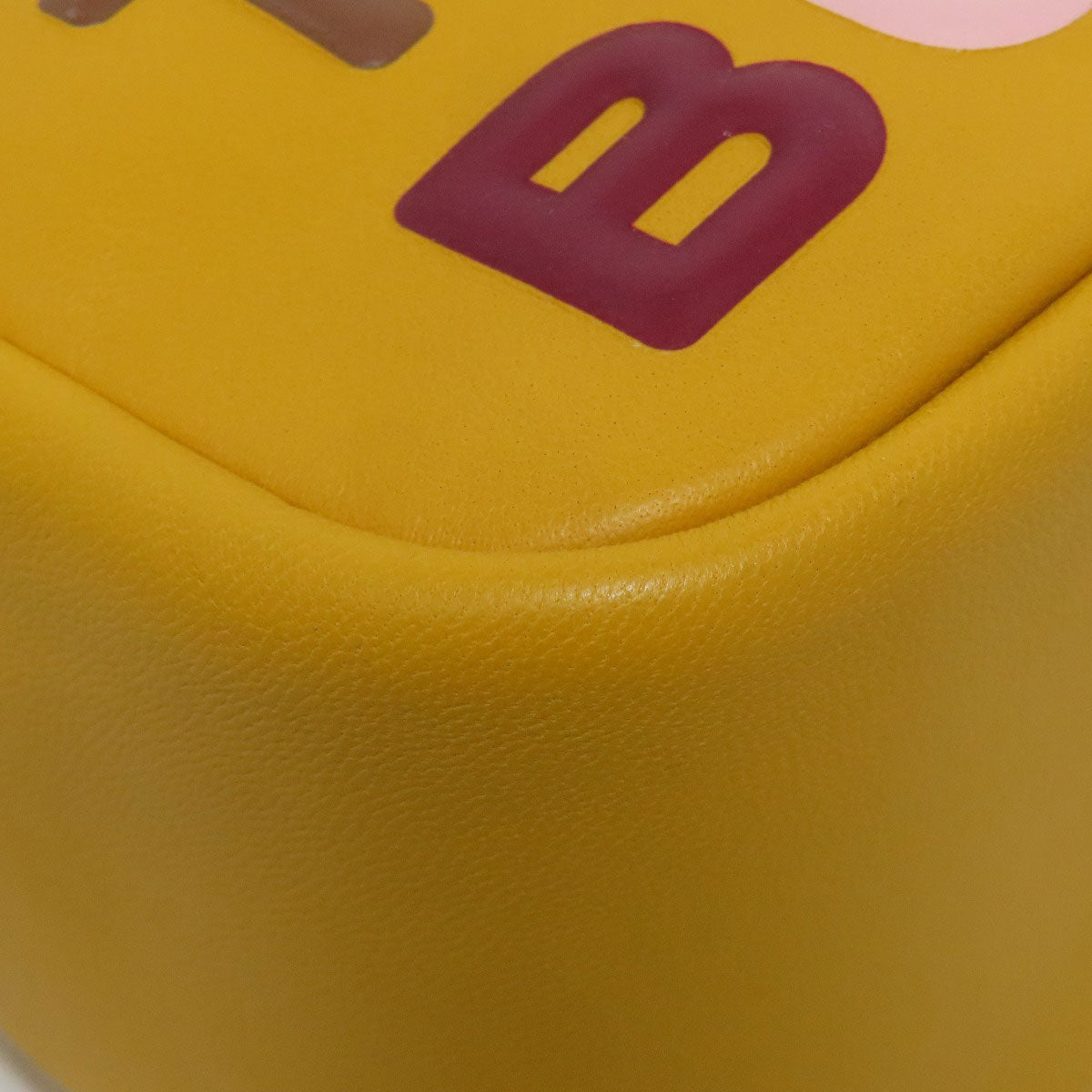 Tory Burch トリーバーチ ペリー ハイ フリークエンシー ミニバッグ ショルダーバッグ レザー レディース 中古