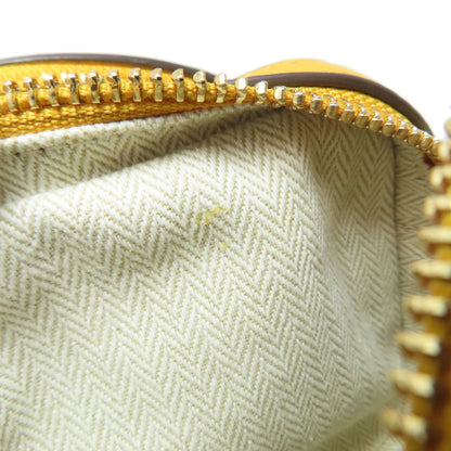 Tory Burch トリーバーチ ペリー ハイ フリークエンシー ミニバッグ ショルダーバッグ レザー レディース 中古