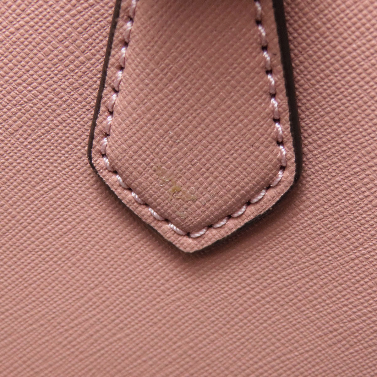 Tory Burch トリーバーチ ロゴ トートバッグ PVC レディース 中古