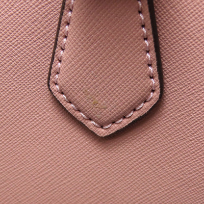 Tory Burch トリーバーチ ロゴ トートバッグ PVC レディース 中古