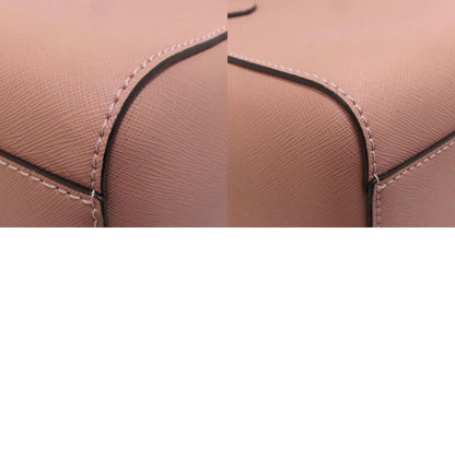 Tory Burch トリーバーチ ロゴ トートバッグ PVC レディース 中古