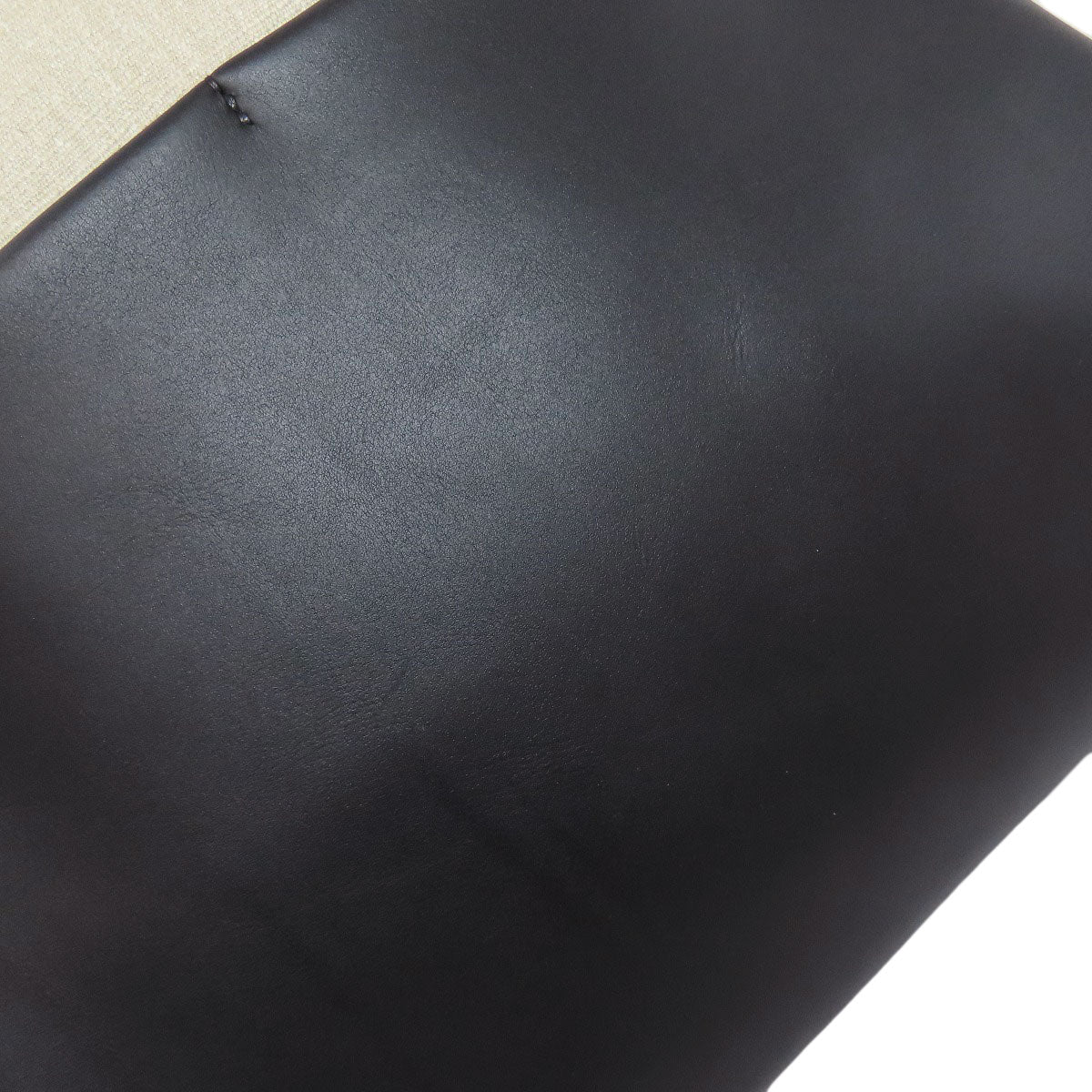 HERMES エルメス オールバック シルバー金具 リュック・デイパック キャンバス レディース 中古