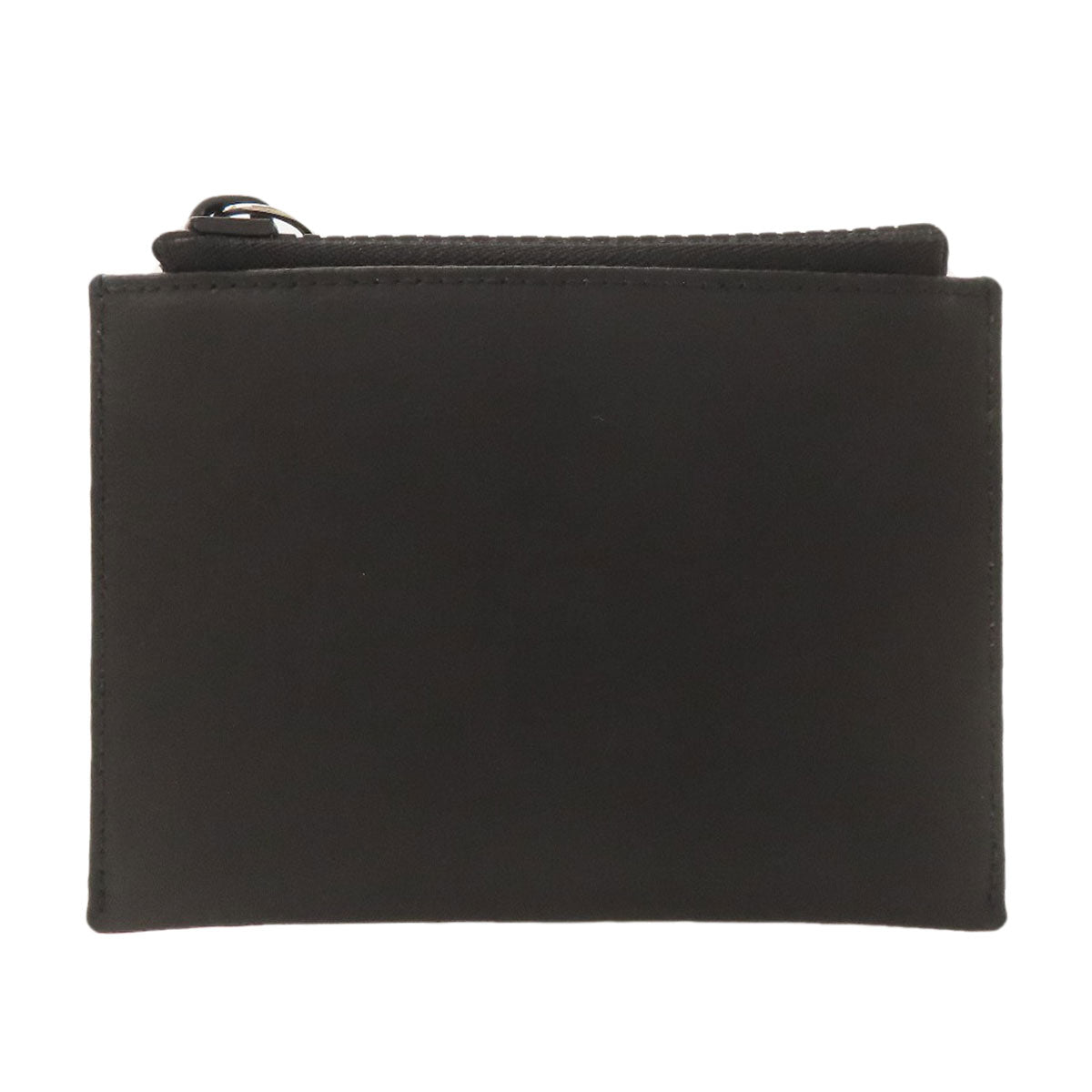 GUCCI グッチ 780177 フラグメントケース GG アクセサリーポーチ レザー レディース 中古