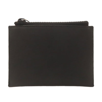 GUCCI グッチ 780177 フラグメントケース GG アクセサリーポーチ レザー レディース 中古
