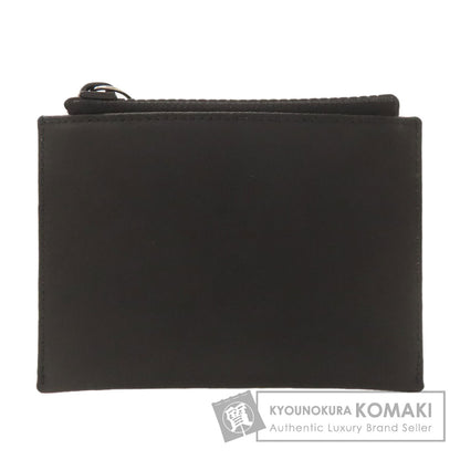 GUCCI グッチ 780177 フラグメントケース GG アクセサリーポーチ レザー レディース 中古