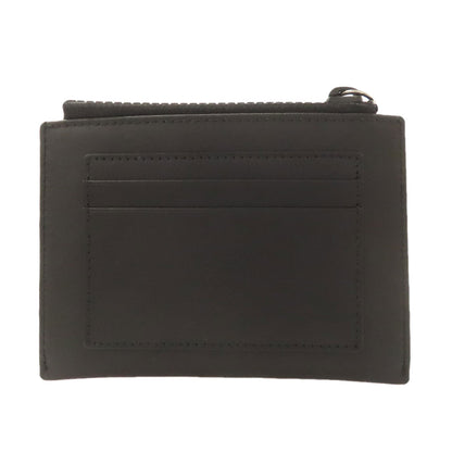 GUCCI グッチ 780177 フラグメントケース GG アクセサリーポーチ レザー レディース 中古