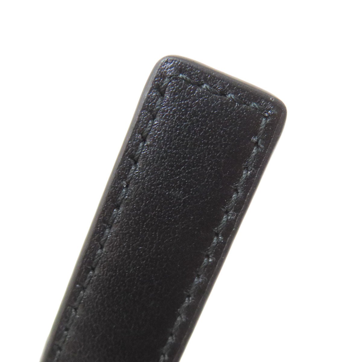 GUCCI グッチ 780177 フラグメントケース GG アクセサリーポーチ レザー レディース 中古