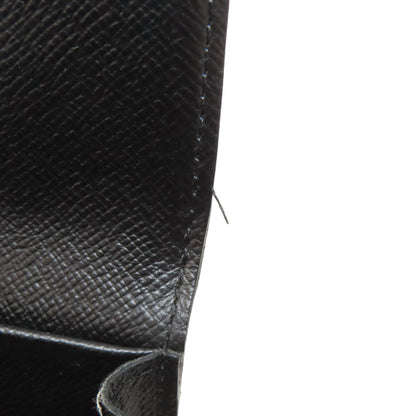 LOUIS VUITTON ルイヴィトン N63083 ポルトフォイユ・コンパクト・モデュラブル 二つ折り財布（小銭入れあり） ダミエキャンバス メンズ 中古
