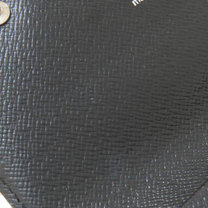 LOUIS VUITTON ルイヴィトン N63083 ポルトフォイユ・コンパクト・モデュラブル 二つ折り財布（小銭入れあり） ダミエキャンバス メンズ 中古