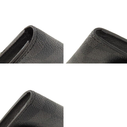 LOUIS VUITTON ルイヴィトン N63083 ポルトフォイユ・コンパクト・モデュラブル 二つ折り財布（小銭入れあり） ダミエキャンバス メンズ 中古