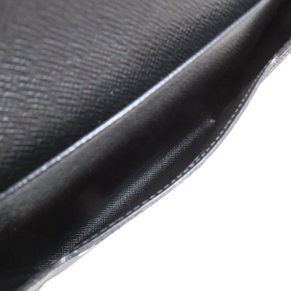 LOUIS VUITTON ルイヴィトン N63083 ポルトフォイユ・コンパクト・モデュラブル 二つ折り財布（小銭入れあり） ダミエキャンバス メンズ 中古