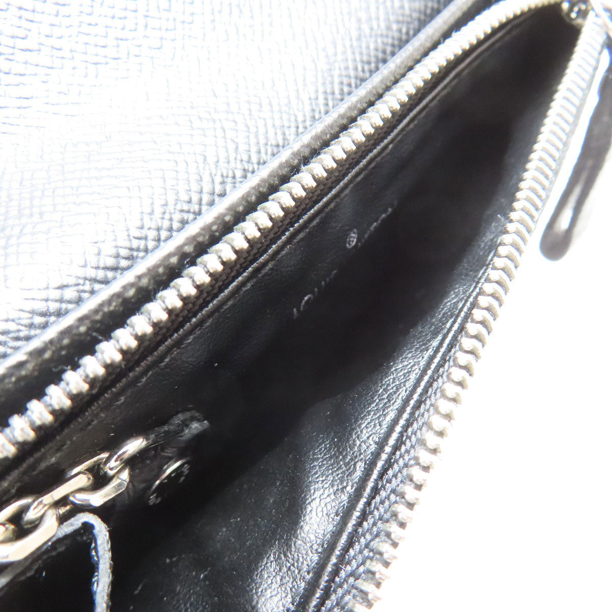 LOUIS VUITTON ルイヴィトン N63083 ポルトフォイユ・コンパクト・モデュラブル 二つ折り財布（小銭入れあり） ダミエキャンバス メンズ 中古
