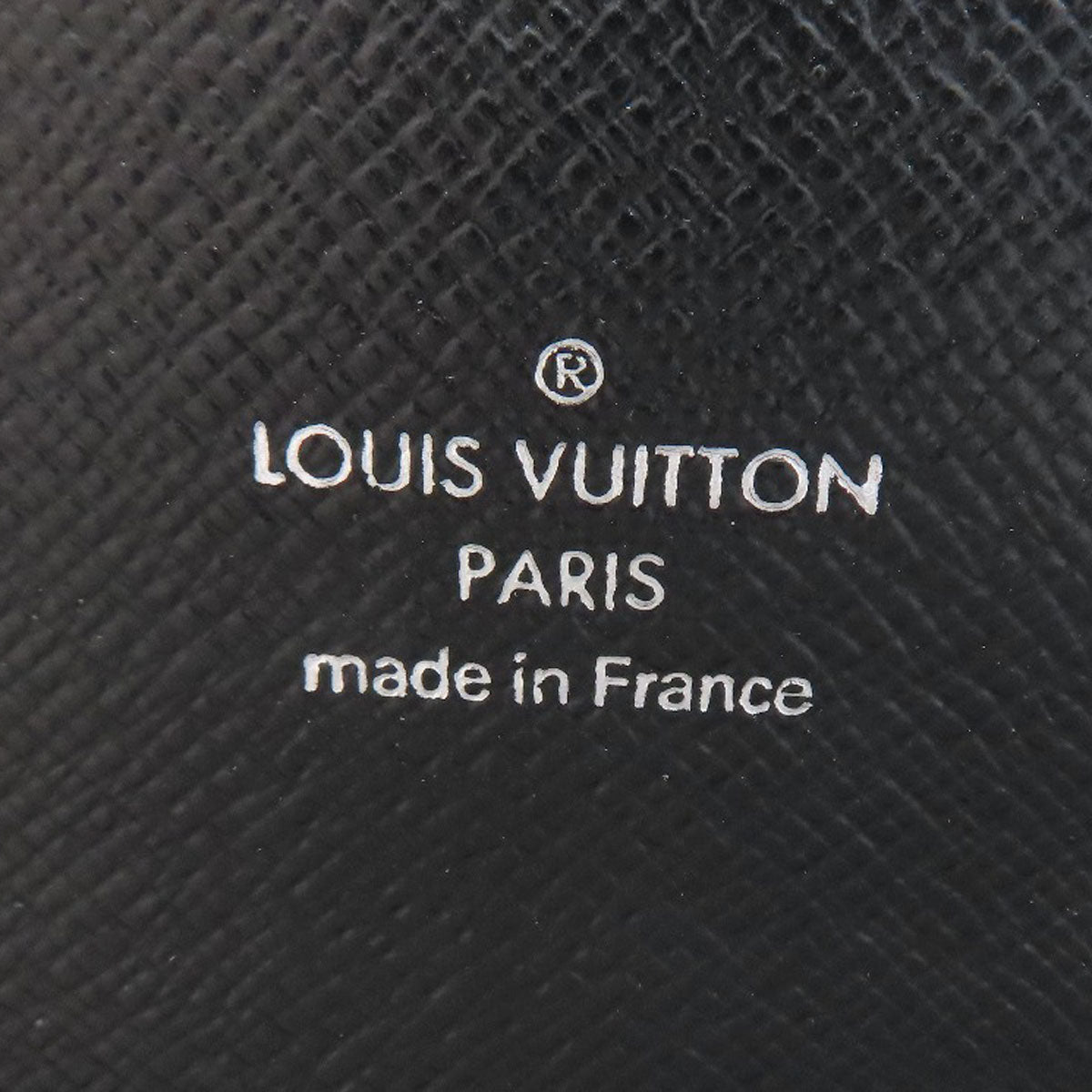 LOUIS VUITTON ルイヴィトン N63083 ポルトフォイユ・コンパクト・モデュラブル 二つ折り財布（小銭入れあり） ダミエキャンバス メンズ 中古