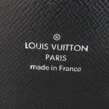 LOUIS VUITTON ルイヴィトン N63083 ポルトフォイユ・コンパクト・モデュラブル 二つ折り財布（小銭入れあり） ダミエキャンバス メンズ 中古