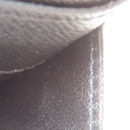 LOUIS VUITTON ルイヴィトン N63083 ポルトフォイユ・コンパクト・モデュラブル 二つ折り財布（小銭入れあり） ダミエキャンバス メンズ 中古